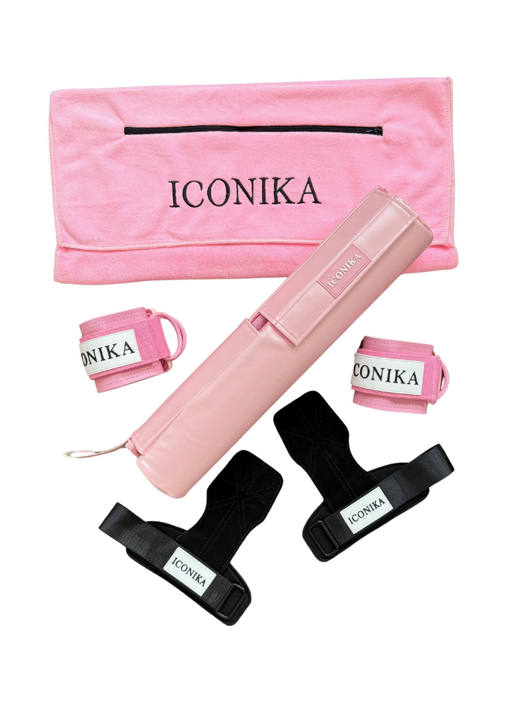 Pink Complete Bundle