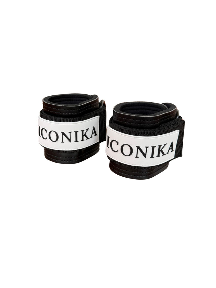 Ankle Strap - Black
