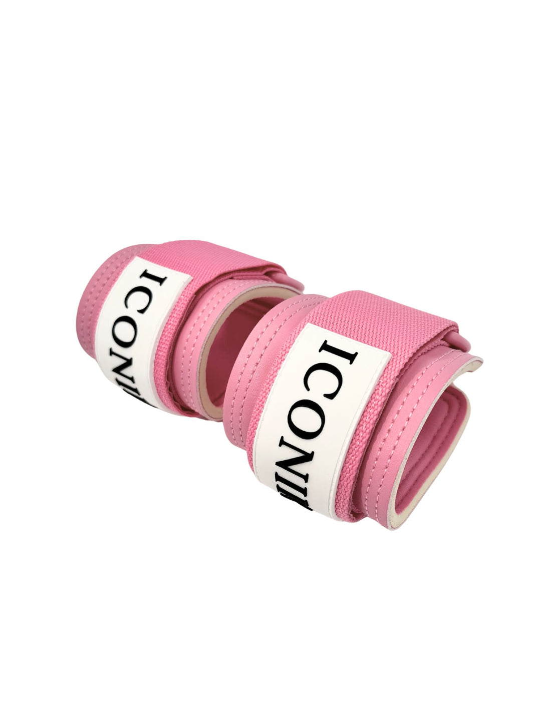 Ankle Strap - Pink