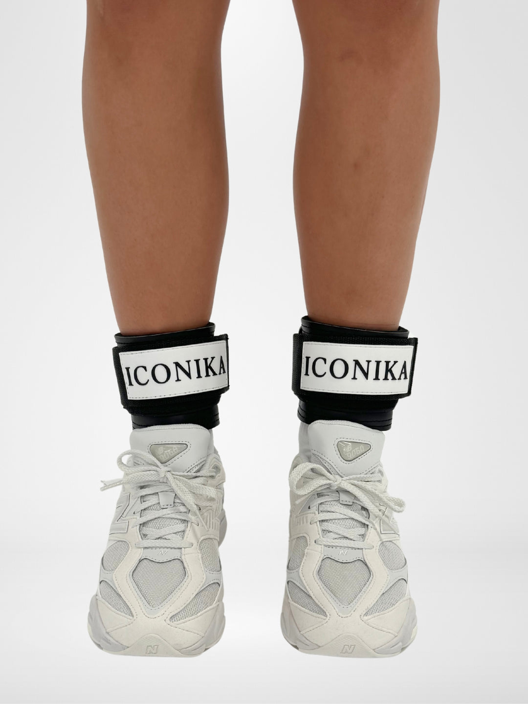 Ankle Strap - Black