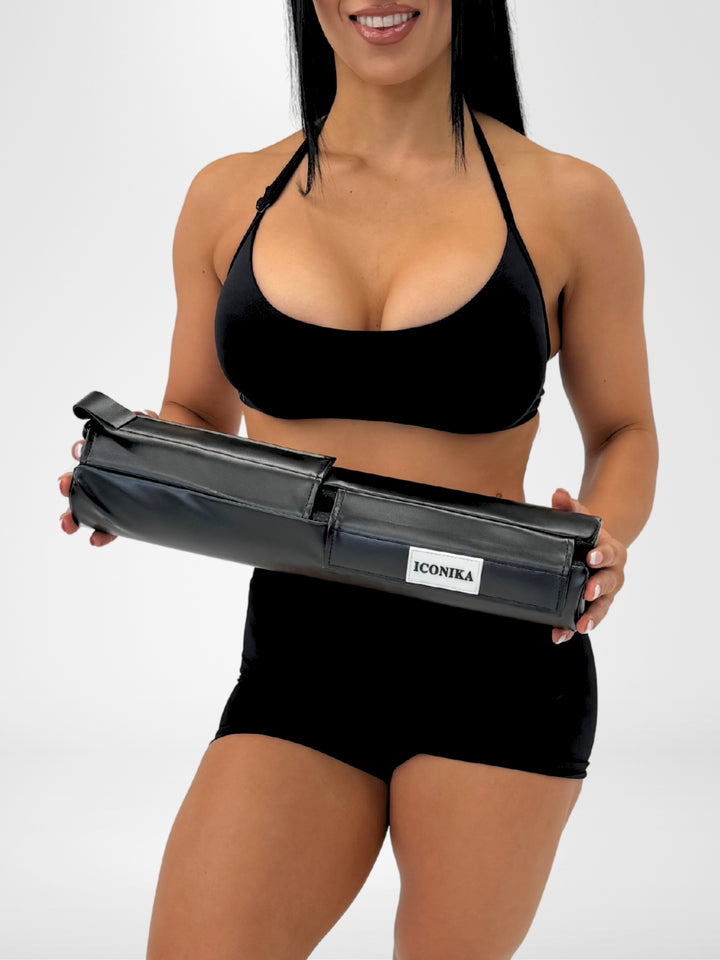 Barbell Pad - Black