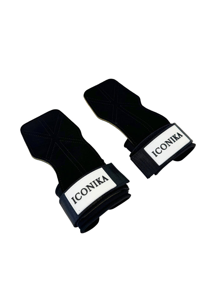Lifting Wrist Strap - Black