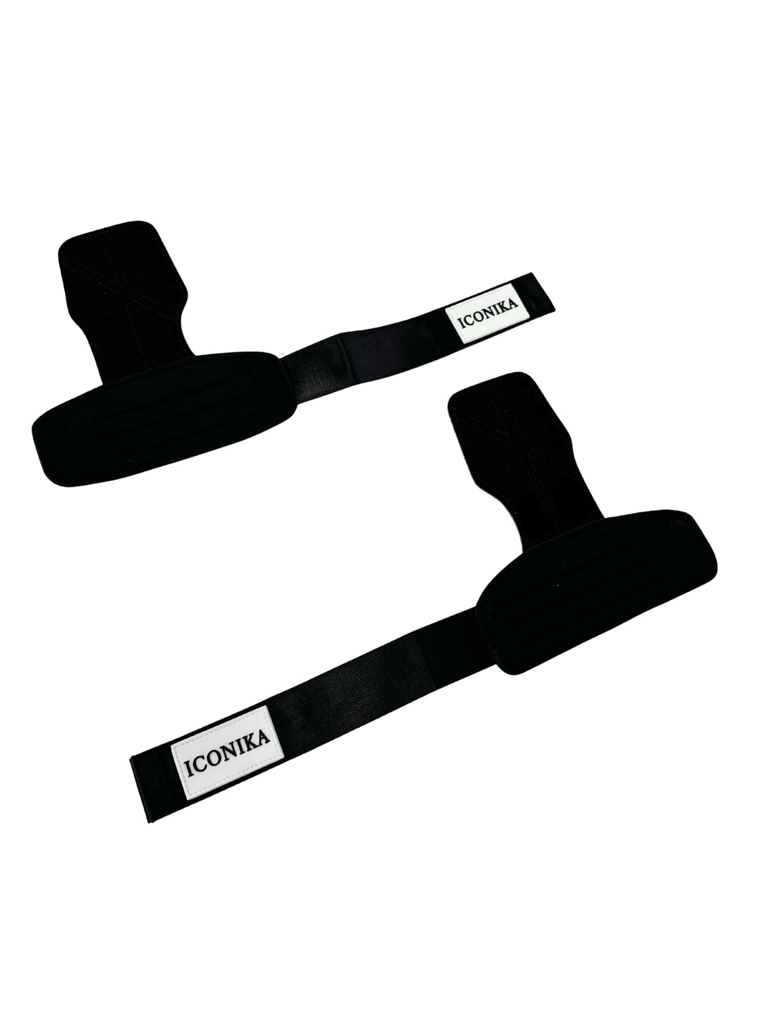 Lifting Wrist Strap - Black
